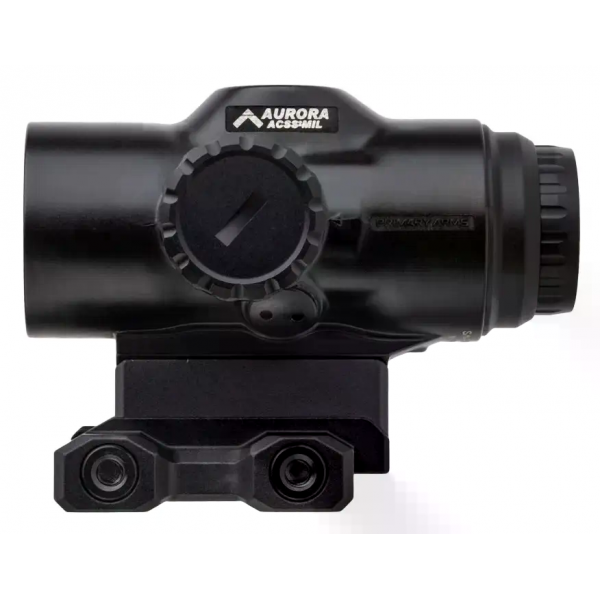 Прицел призматический Primary Arms SLx 5X Micro Prism сетка ACSS Aurora 5.56/.308 Yard