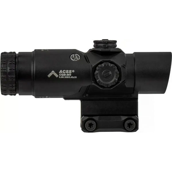 Прицел призматический Primary Arms GLx 2X сетка ACSS CQB-M5 5.56/.308/5.45