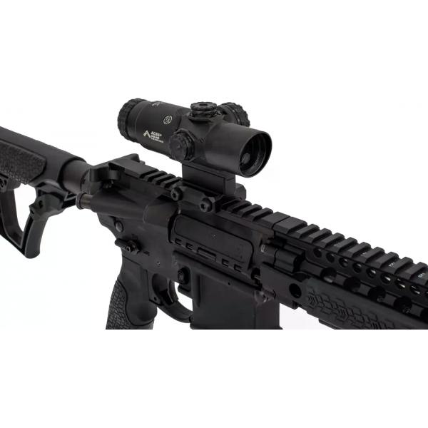 Прицел призматический Primary Arms GLx 2X сетка ACSS CQB-M5 5.56/.308/5.45