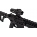 Прицел призматический Primary Arms GLx 2X сетка ACSS CQB-M5 5.56/.308/5.45