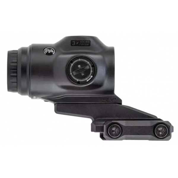 Прицел призматический Primary Arms SLx 3X MicroPrism сетка ACSS Raptor 7.62х39/300BLK Yard