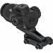Прицел призматический Primary Arms SLx 3X MicroPrism сетка ACSS Raptor 7.62х39/300BLK Yard