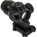 Прицел призматический Primary Arms SLx 3X MicroPrism сетка ACSS Griffin X MIL BLK