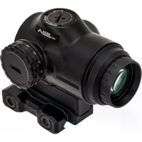 Прицел призматический Primary Arms SLx 3X MicroPrism сетка ACSS Griffin X MIL BLK