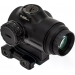 Прицел призматический Primary Arms SLx 3X MicroPrism сетка ACSS Griffin X MIL BLK