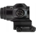 Прицел призматический Primary Arms SLx 3X MicroPrism сетка ACSS Griffin X MIL BLK