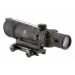 Прицел призматический Trijicon ACOG 3.5x35 сетка .223 Red Chevron BAC NS
