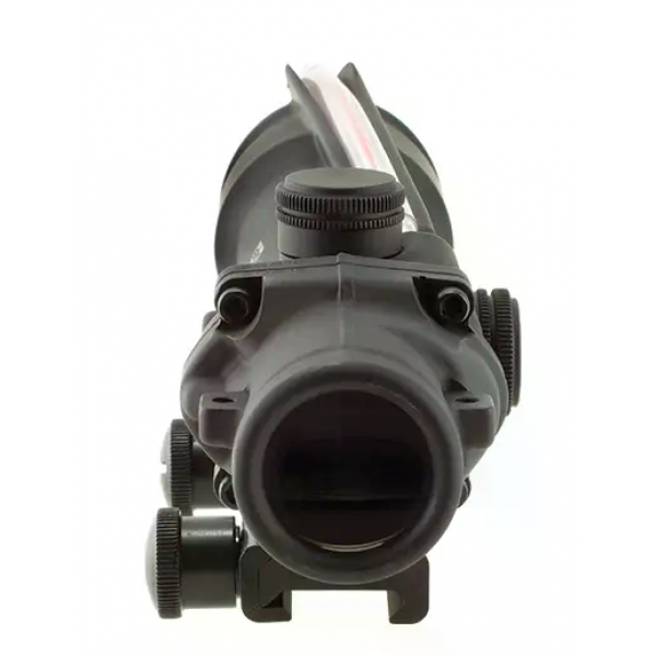 Прицел призматический Trijicon ACOG 3.5x35 сетка .223 Red Chevron BAC NS