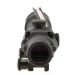 Прицел призматический Trijicon ACOG 3.5x35 сетка .223 Red Chevron BAC NS