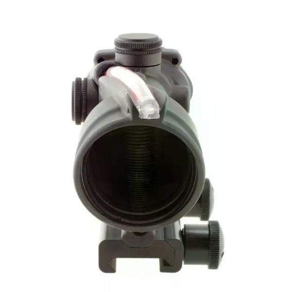 Прицел призматический Trijicon ACOG 3.5x35 сетка .223 Red Chevron BAC NS