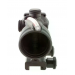 Прицел призматический Trijicon ACOG 3.5x35 сетка .223 Red Chevron BAC NS