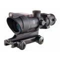 Прицел призматический Trijicon ACOG 4x32 сетка .223 Red Chevron BAC NS