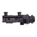 Прицел призматический Trijicon ACOG 4x32 сетка .223 Red Chevron BAC NS