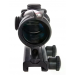 Прицел призматический Trijicon ACOG 4x32 сетка .223 Red Chevron BAC NS
