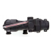 Прицел призматический Trijicon ACOG 4x32 сетка .223 Red Chevron BAC NS