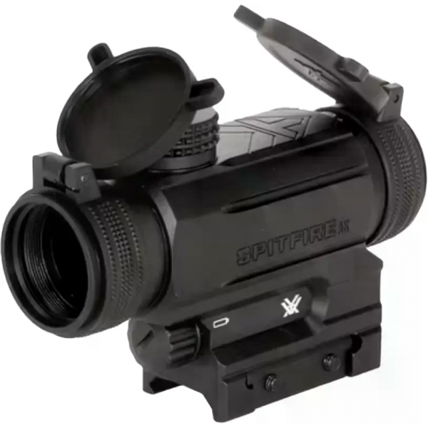 Прицел призматический Vortex Spitfire AR-1x сетка DRT с подсветкой