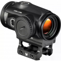 Прицел призматический Vortex Spitfire HD Gen II 3-х сетка AR-BDC4 с подсветкой
