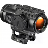 Прицел призматический Vortex Spitfire HD Gen II 5-х сетка AR-BDC4 с подсветкой
