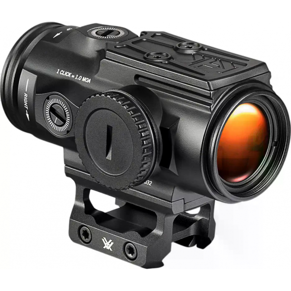 Прицел призматический Vortex Spitfire HD Gen II 5-х сетка AR-BDC4 с подсветкой
