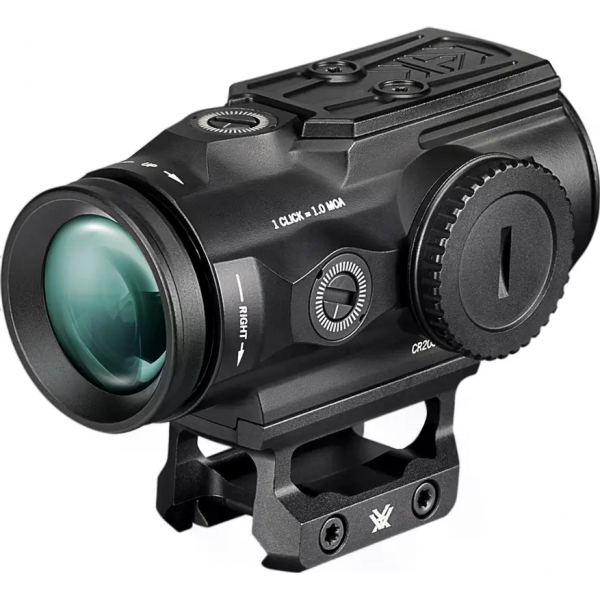 Прицел призматический Vortex Spitfire HD Gen II 5-х сетка AR-BDC4 с подсветкой