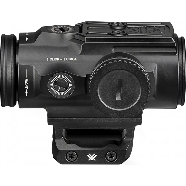 Прицел призматический Vortex Spitfire HD Gen II 5-х сетка AR-BDC4 с подсветкой