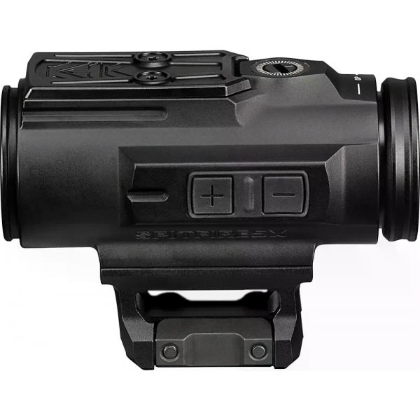Прицел призматический Vortex Spitfire HD Gen II 5-х сетка AR-BDC4 с подсветкой