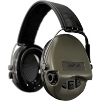Наушники активные Sordin Supreme Pro