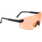 Очки баллистические Swiss Eye Defense Orange