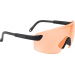 Очки баллистические Swiss Eye Defense Orange