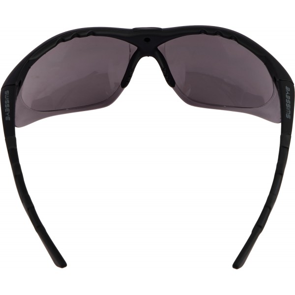 Очки баллистические Swiss Eye Lancer Black