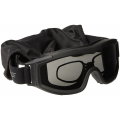 Очки баллистические Swiss Eye F-Tac Black