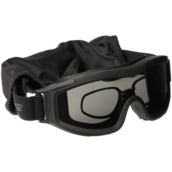 Очки баллистические Swiss Eye F-Tac Black