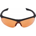 Очки баллистические Swiss Eye Lancer Orange