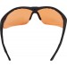 Очки баллистические Swiss Eye Lancer Orange