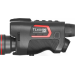 Монокуляр тепловизионный / цифровой GUIDE TL450 3.2-12.8x50 400х300@12μm с дальномером 600 м