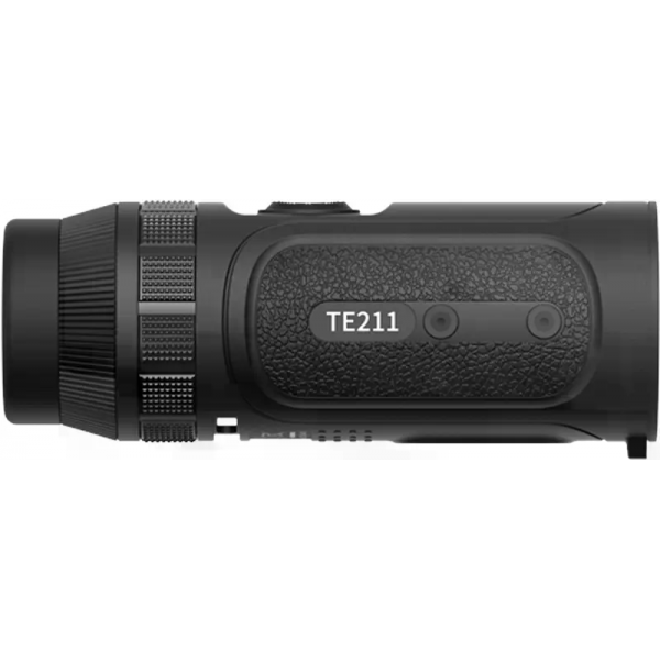 Монокуляр тепловизионный Guide TE211 1.2-4.8x 256x192@12μm