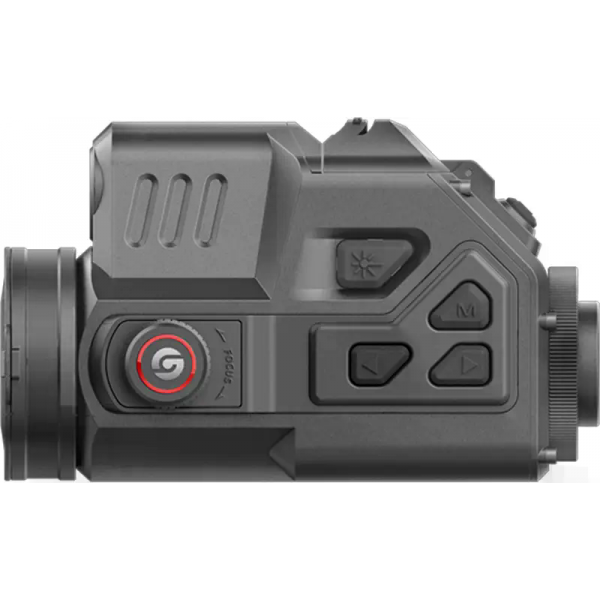 Насадка тепловизионная GUIDE TB650P 640x512@12μm (Wi-Fi)