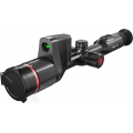 Прицел тепловизионный Guide TU431 Gen2 LRF 2.6-10,6x35 400x300@12μm с дальнемером 1000 м