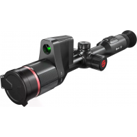 Прицел тепловизионный Guide TU431 Gen2 LRF 2.6-10,6x35 400x300@12μm с дальнемером 1000 м