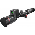 Прицел тепловизионный TU651 Gen2 LRF 2.4-18.9x50 640x480@12μm с дальнемером 1500 м