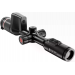 Прицел тепловизионный TU651 Gen2 LRF 2.4-18.9x50 640x480@12μm с дальнемером 1500 м