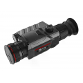 Прицел тепловизионный Guide TR 430 4.1-16.4x35 384x288@12μm Long mount