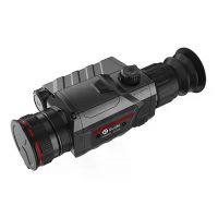 Прицел тепловизионный Guide TR 430 4.1-16.4x35 384x288@12μm Long mount