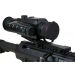 Прицел тепловизионный Guide TR 430 4.1-16.4x35 384x288@12μm Long mount