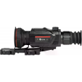 Прицел тепловизионный Guide TR650 2.9-23.2x50 640x512@12μm QD Long mount