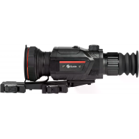 Прицел тепловизионный Guide TR650 2.9-23.2x50 640x512@12μm QD Long mount