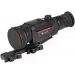 Прицел тепловизионный Guide TR650 2.9-23.2x50 640x512@12μm QD Long mount