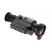 Прицел тепловизионный Guide TR650 2.9-23.2x50 640x512@12μm QD Long mount