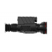 Прицел тепловизионный Guide TR650 2.9-23.2x50 640x512@12μm QD Long mount
