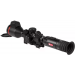 Прицел тепловизионный Guide TU650L 3.0 3.9-31.2x50 640x512@12μm с дальнемером 1500 м